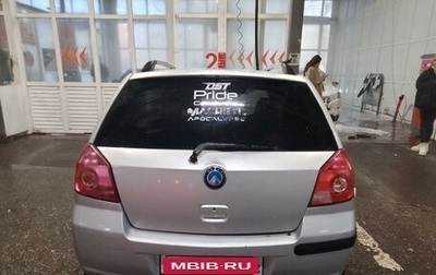 Geely MK Cross I, 2013 год, 200 000 рублей, 1 фотография