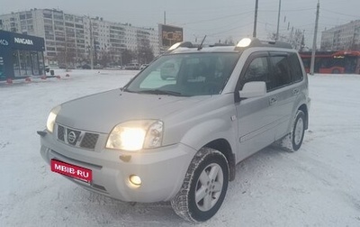 Nissan X-Trail, 2006 год, 970 000 рублей, 1 фотография