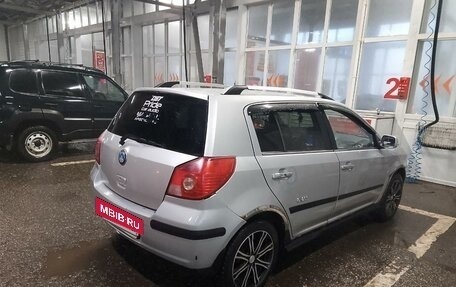 Geely MK Cross I, 2013 год, 200 000 рублей, 4 фотография