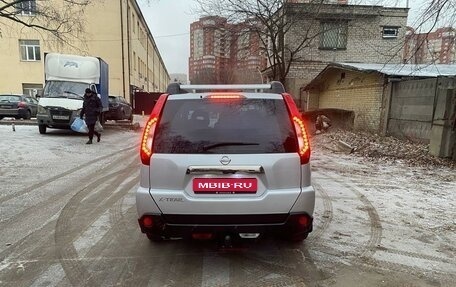 Nissan X-Trail, 2014 год, 1 780 000 рублей, 1 фотография