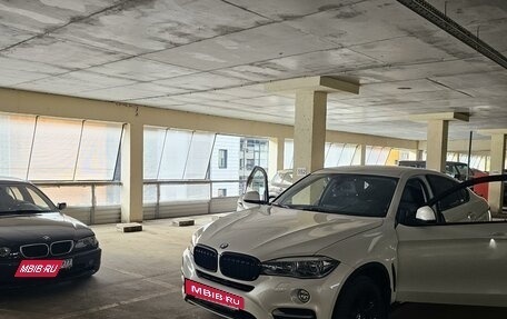 BMW X6, 2015 год, 5 500 000 рублей, 2 фотография