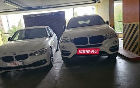 BMW X6, 2015 год, 5 500 000 рублей, 16 фотография