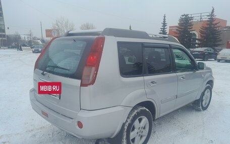 Nissan X-Trail, 2006 год, 970 000 рублей, 4 фотография