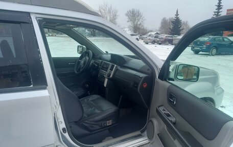 Nissan X-Trail, 2006 год, 970 000 рублей, 6 фотография