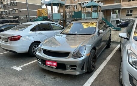 Nissan Skyline, 2004 год, 1 250 000 рублей, 17 фотография