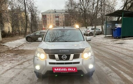 Nissan X-Trail, 2014 год, 1 780 000 рублей, 12 фотография