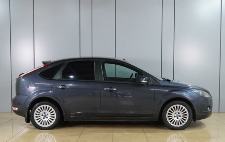 Ford Focus II рестайлинг, 2010 год, 739 000 рублей, 5 фотография