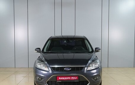 Ford Focus II рестайлинг, 2010 год, 739 000 рублей, 3 фотография