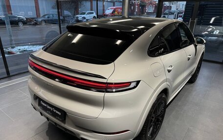 Porsche Cayenne III, 2024 год, 21 990 000 рублей, 12 фотография