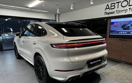 Porsche Cayenne III, 2024 год, 21 990 000 рублей, 7 фотография