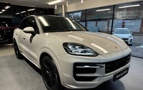 Porsche Cayenne III, 2024 год, 21 990 000 рублей, 3 фотография