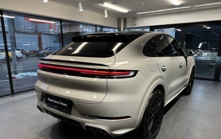 Porsche Cayenne III, 2024 год, 21 990 000 рублей, 9 фотография