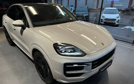 Porsche Cayenne III, 2024 год, 21 990 000 рублей, 6 фотография