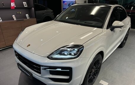 Porsche Cayenne III, 2024 год, 21 990 000 рублей, 4 фотография