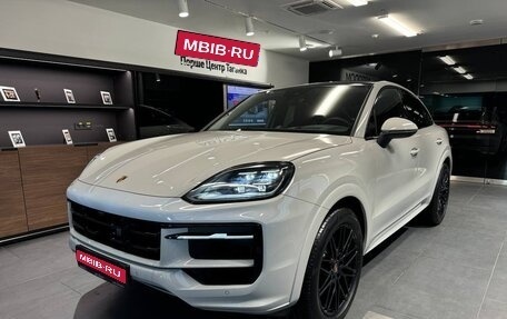 Porsche Cayenne III, 2024 год, 21 990 000 рублей, 1 фотография