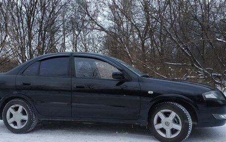 Nissan Almera Classic, 2011 год, 700 000 рублей, 2 фотография