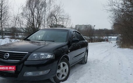 Nissan Almera Classic, 2011 год, 700 000 рублей, 3 фотография