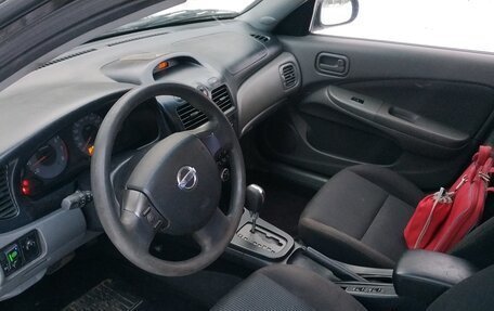 Nissan Almera Classic, 2011 год, 700 000 рублей, 10 фотография