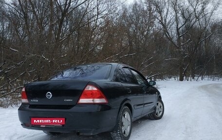 Nissan Almera Classic, 2011 год, 700 000 рублей, 6 фотография