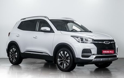 Chery Tiggo 4 I рестайлинг, 2020 год, 1 649 000 рублей, 1 фотография