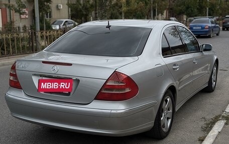 Mercedes-Benz E-Класс, 2003 год, 1 500 000 рублей, 6 фотография