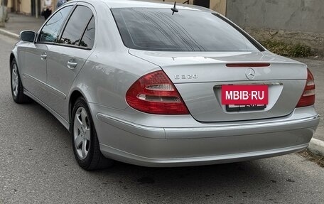 Mercedes-Benz E-Класс, 2003 год, 1 500 000 рублей, 7 фотография