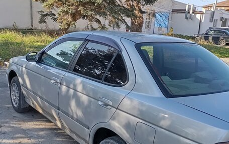 Nissan Sunny B15, 2000 год, 390 000 рублей, 16 фотография