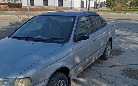 Nissan Sunny B15, 2000 год, 390 000 рублей, 14 фотография