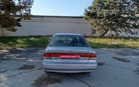 Nissan Sunny B15, 2000 год, 390 000 рублей, 15 фотография