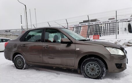 Datsun on-DO I рестайлинг, 2018 год, 660 000 рублей, 4 фотография