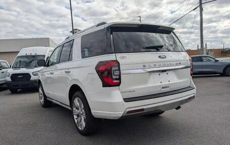 Ford Expedition, 2024 год, 9 619 500 рублей, 7 фотография