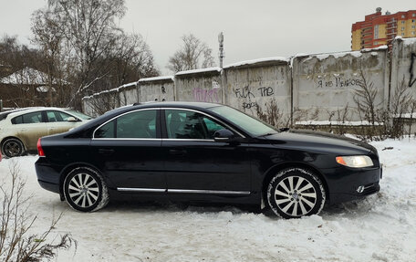 Volvo S80 II рестайлинг 2, 2012 год, 1 499 000 рублей, 2 фотография