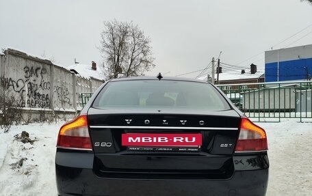 Volvo S80 II рестайлинг 2, 2012 год, 1 499 000 рублей, 7 фотография