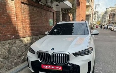 BMW X5, 2023 год, 12 800 000 рублей, 1 фотография