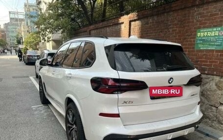 BMW X5, 2023 год, 12 800 000 рублей, 3 фотография