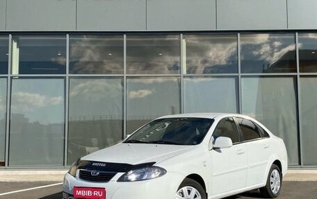 Daewoo Gentra II, 2014 год, 650 000 рублей, 1 фотография