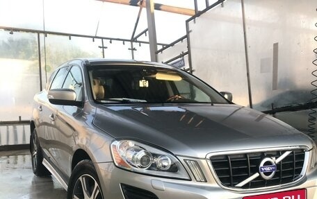 Volvo XC60 II, 2011 год, 2 350 000 рублей, 1 фотография