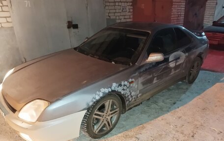 Honda Prelude IV, 1997 год, 400 000 рублей, 1 фотография