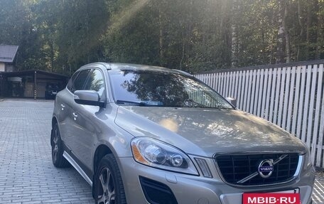 Volvo XC60 II, 2011 год, 2 350 000 рублей, 3 фотография