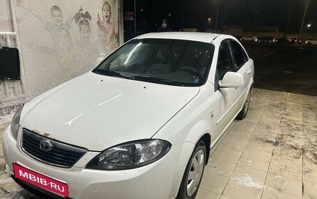 Daewoo Gentra II, 2014 год, 650 000 рублей, 2 фотография