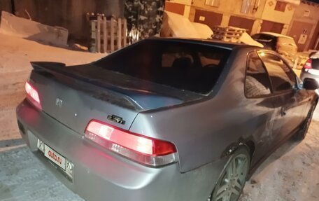 Honda Prelude IV, 1997 год, 400 000 рублей, 9 фотография