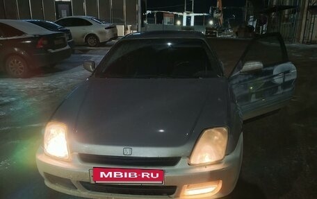 Honda Prelude IV, 1997 год, 400 000 рублей, 6 фотография