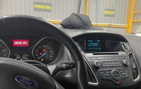 Ford Focus III, 2015 год, 980 000 рублей, 8 фотография