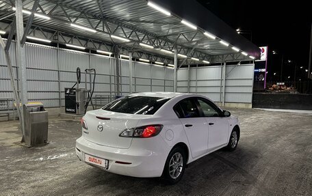 Mazda 3, 2012 год, 1 140 000 рублей, 4 фотография