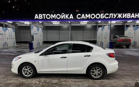 Mazda 3, 2012 год, 1 140 000 рублей, 6 фотография