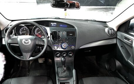 Mazda 3, 2012 год, 1 140 000 рублей, 8 фотография