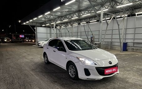 Mazda 3, 2012 год, 1 140 000 рублей, 2 фотография