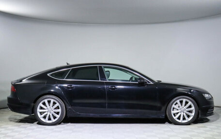 Audi A7, 2016 год, 2 735 000 рублей, 4 фотография