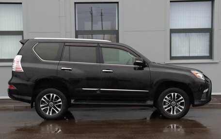 Lexus GX II, 2014 год, 3 560 000 рублей, 4 фотография