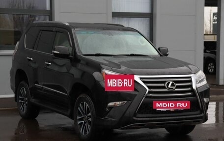 Lexus GX II, 2014 год, 3 560 000 рублей, 3 фотография